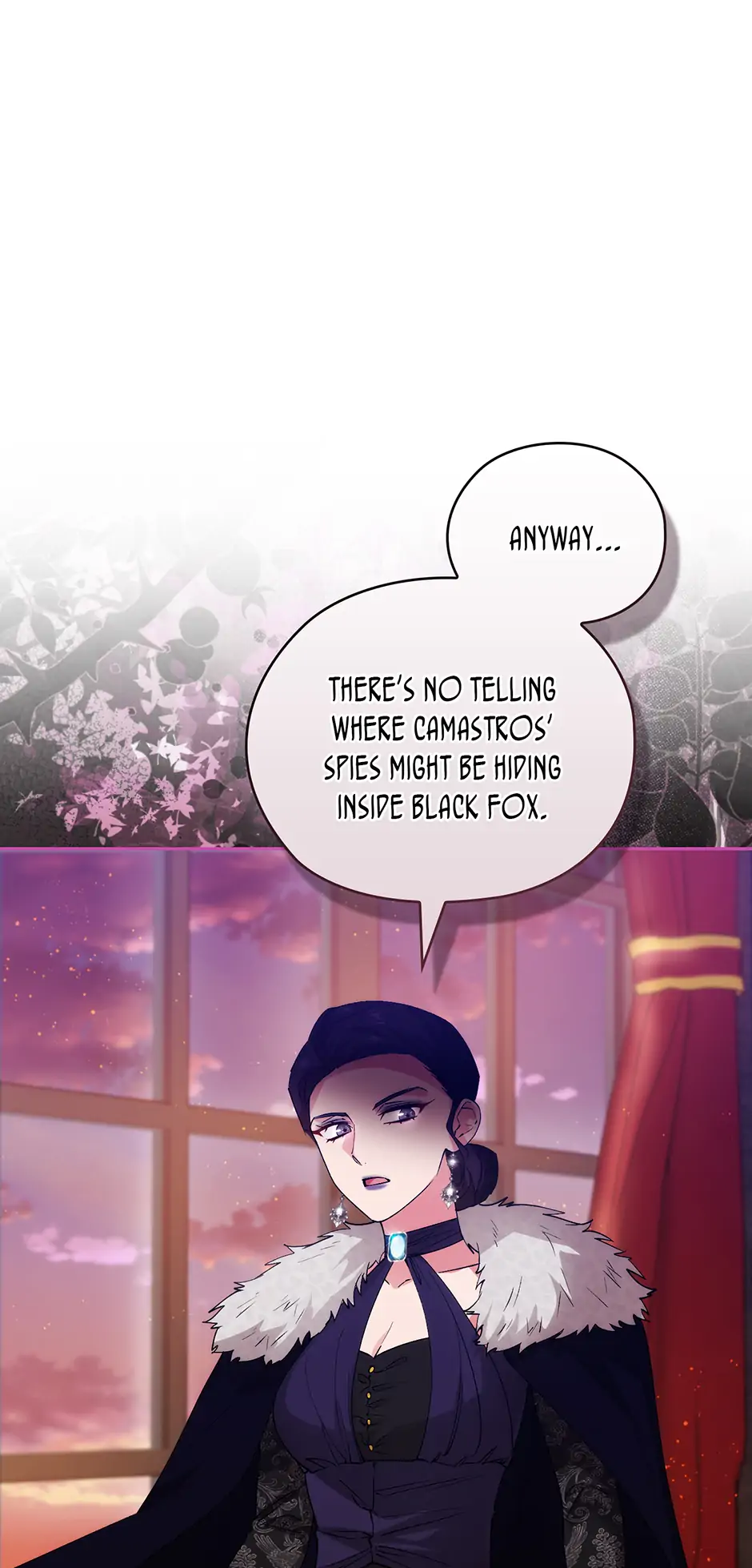 Reminiscence Adonis Chapter 277 19